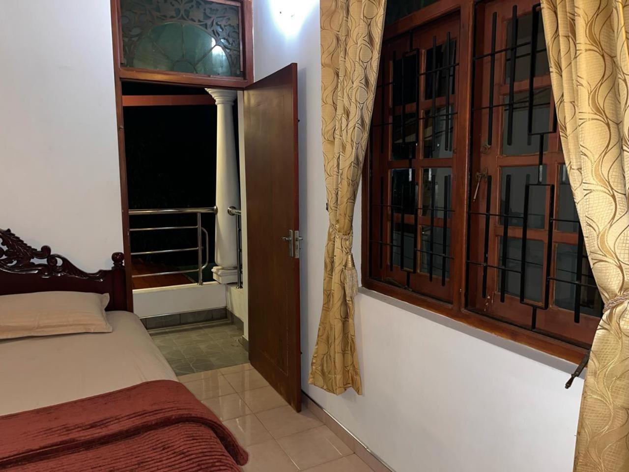 Ceylon Glory Hostel Negombo Exterior photo
